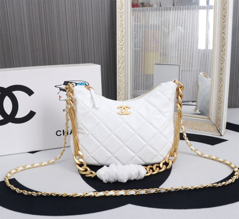 Chanel Hobo Bags